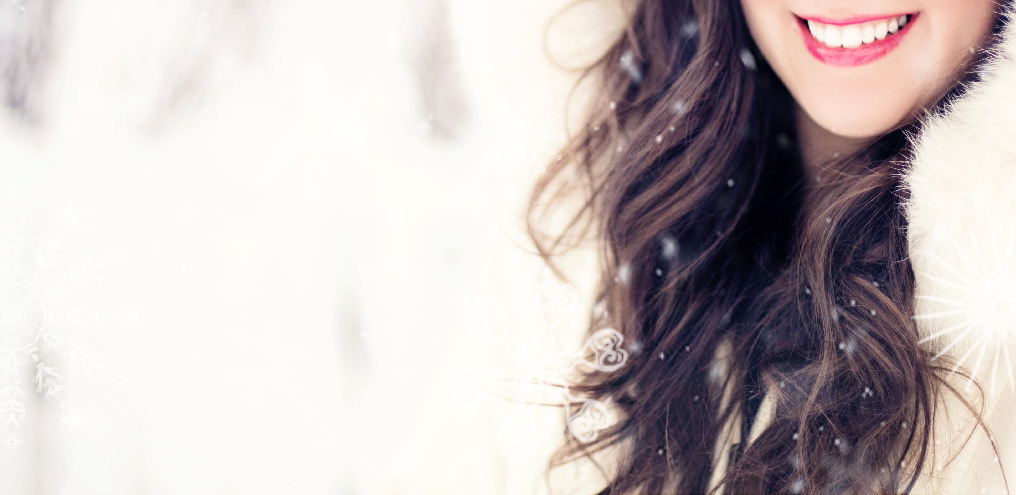 Winter skincare tips for winter from Cole's Salon esthetician Crystal Mulvhill!